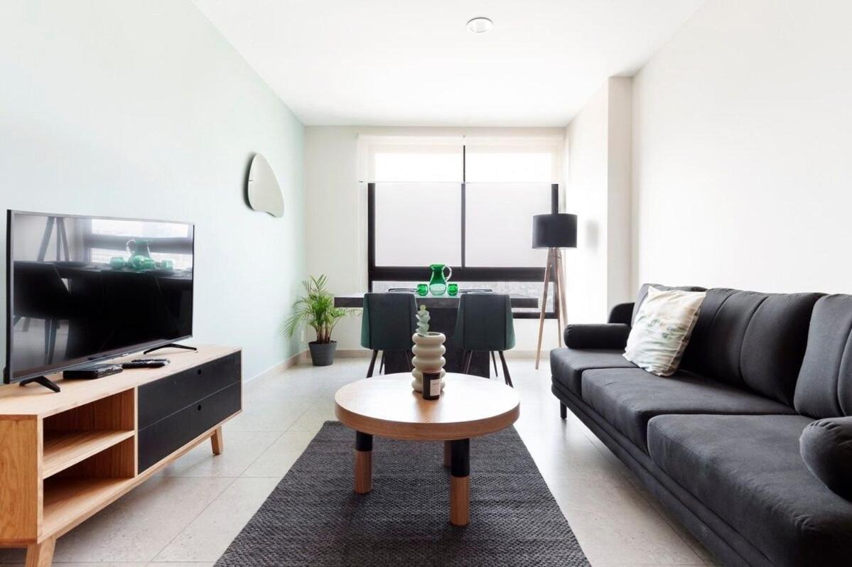 Apartment Precioso Diseno En Polanco, 2 Mexiko-Stadt