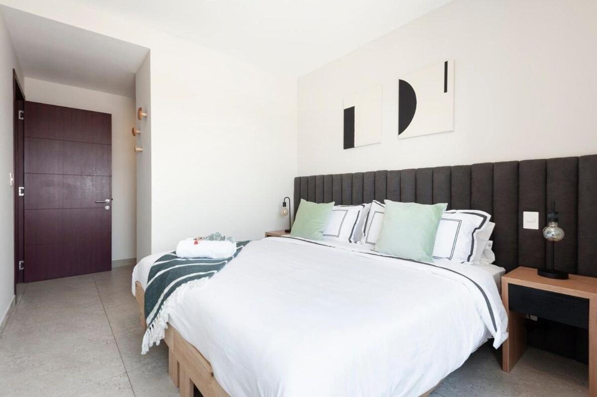 Apartment Precioso Diseno En Polanco, 2