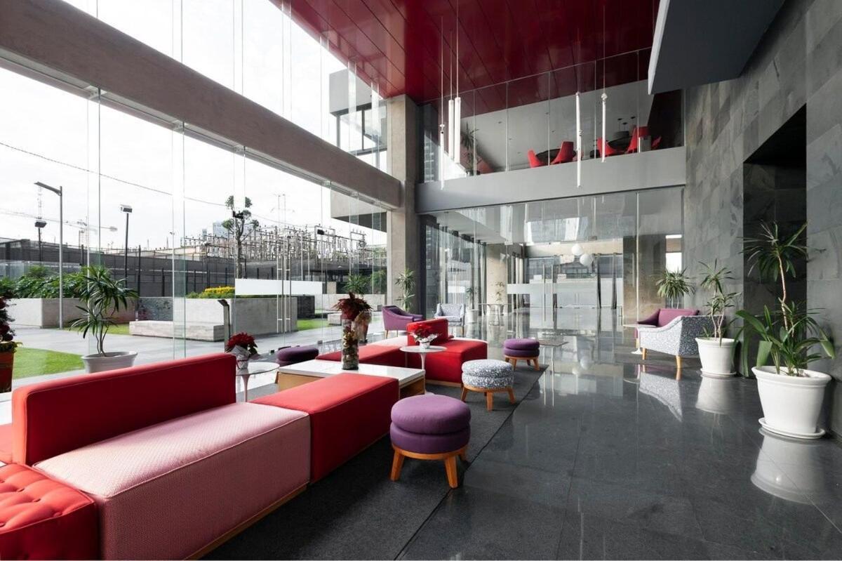 Precioso Diseno En Polanco, 2 * Mexiko-Stadt